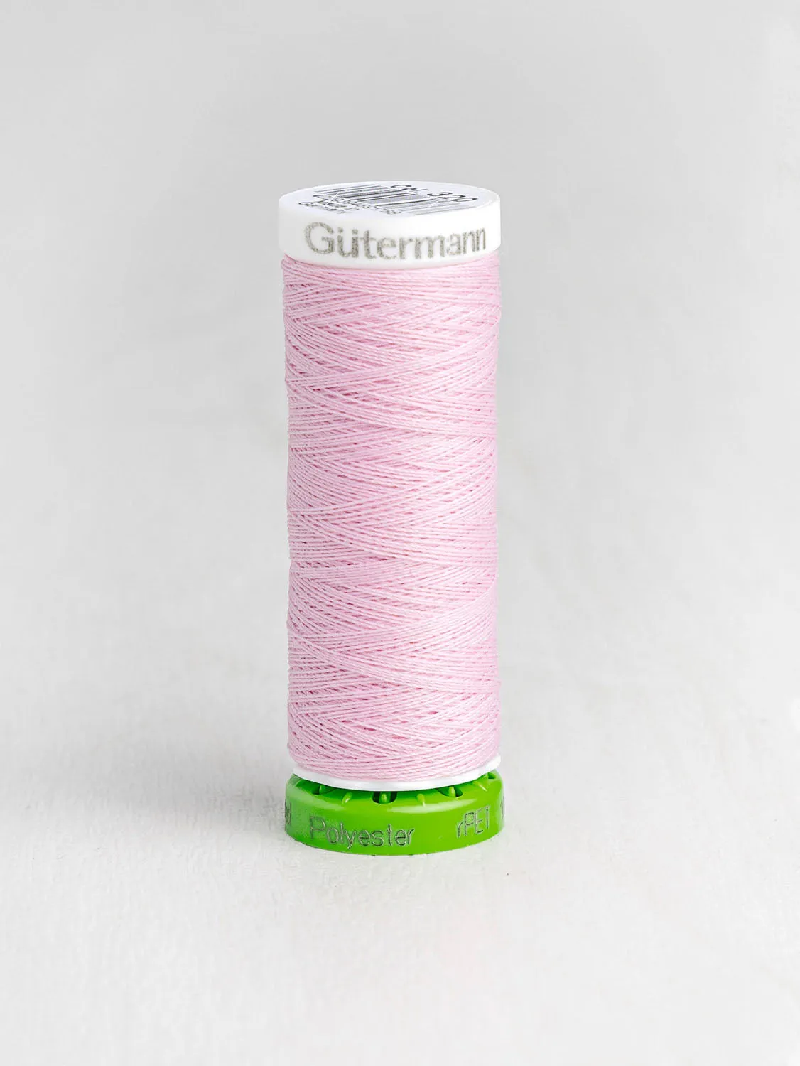 Gütermann All Purpose rPET Recycled Thread - Primrose 320