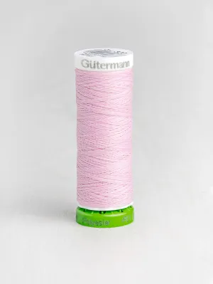 Gütermann All Purpose rPET Recycled Thread - Primrose 320