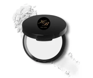 HB Invisible Blotting Powder