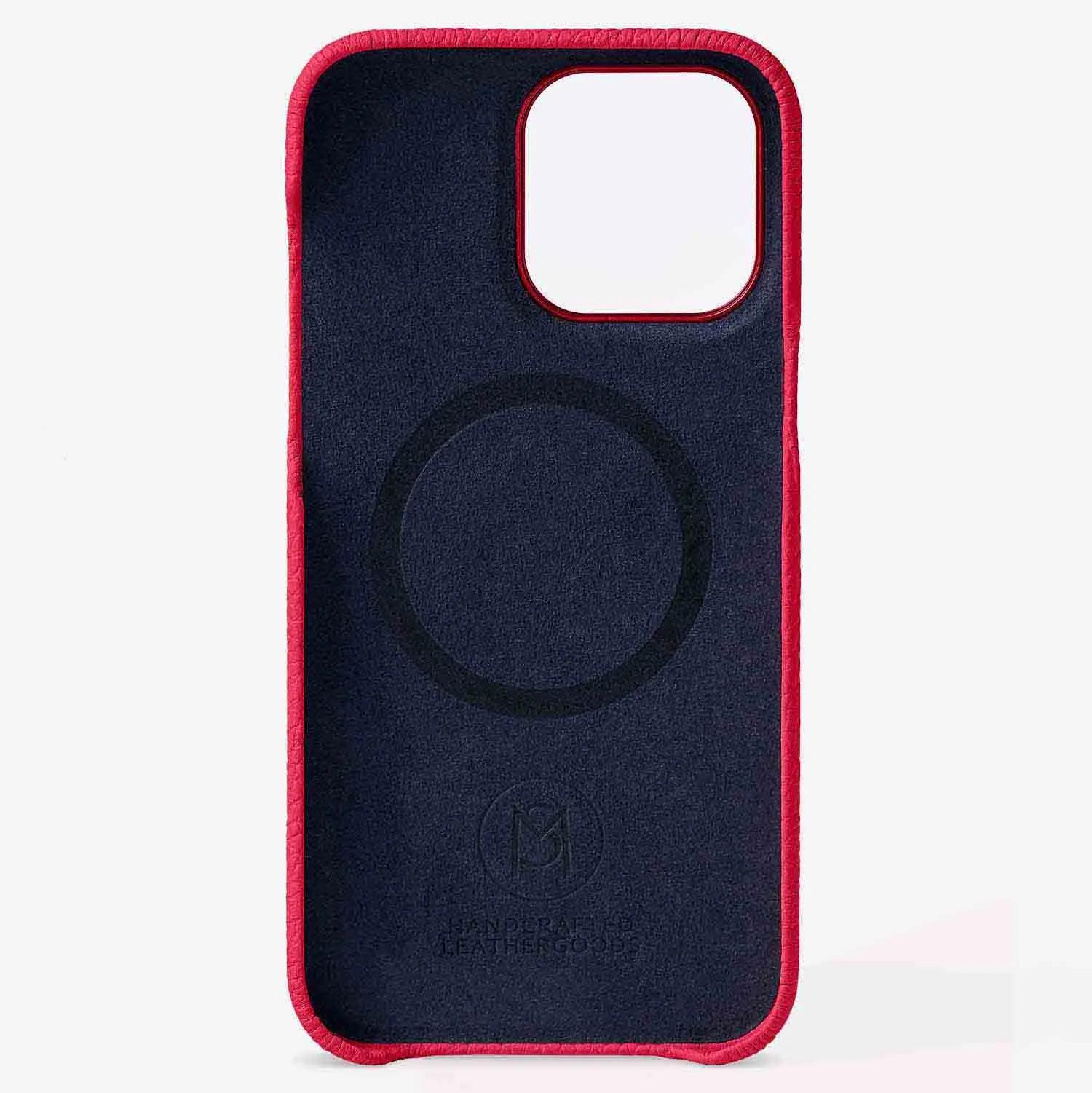 iPhone 14 Pro Case - Shibuya Fuchsia