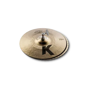 K Custom Hybrid HiHats