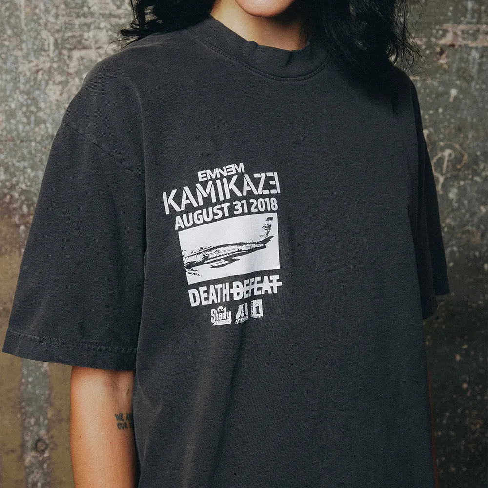 Kamikaze Vintage Album T-Shirt