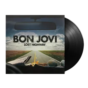 Lost Highway LP