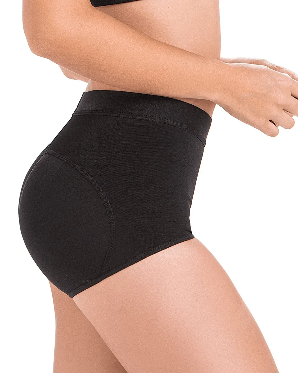 MariaE Fajas Butt Lifter Shapewear Panty for Women