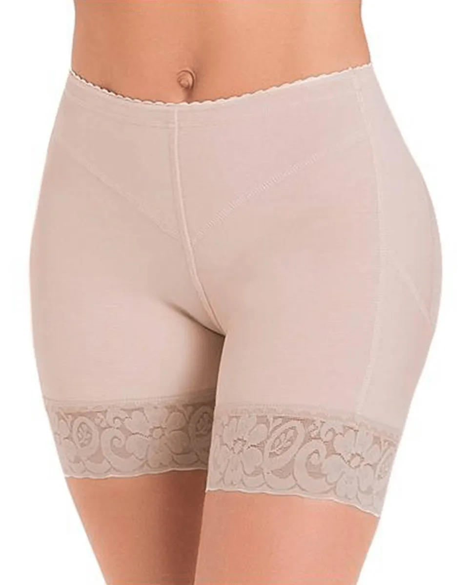 Maria'E Fajas Butt Lifter Shapewear Shorts for Women