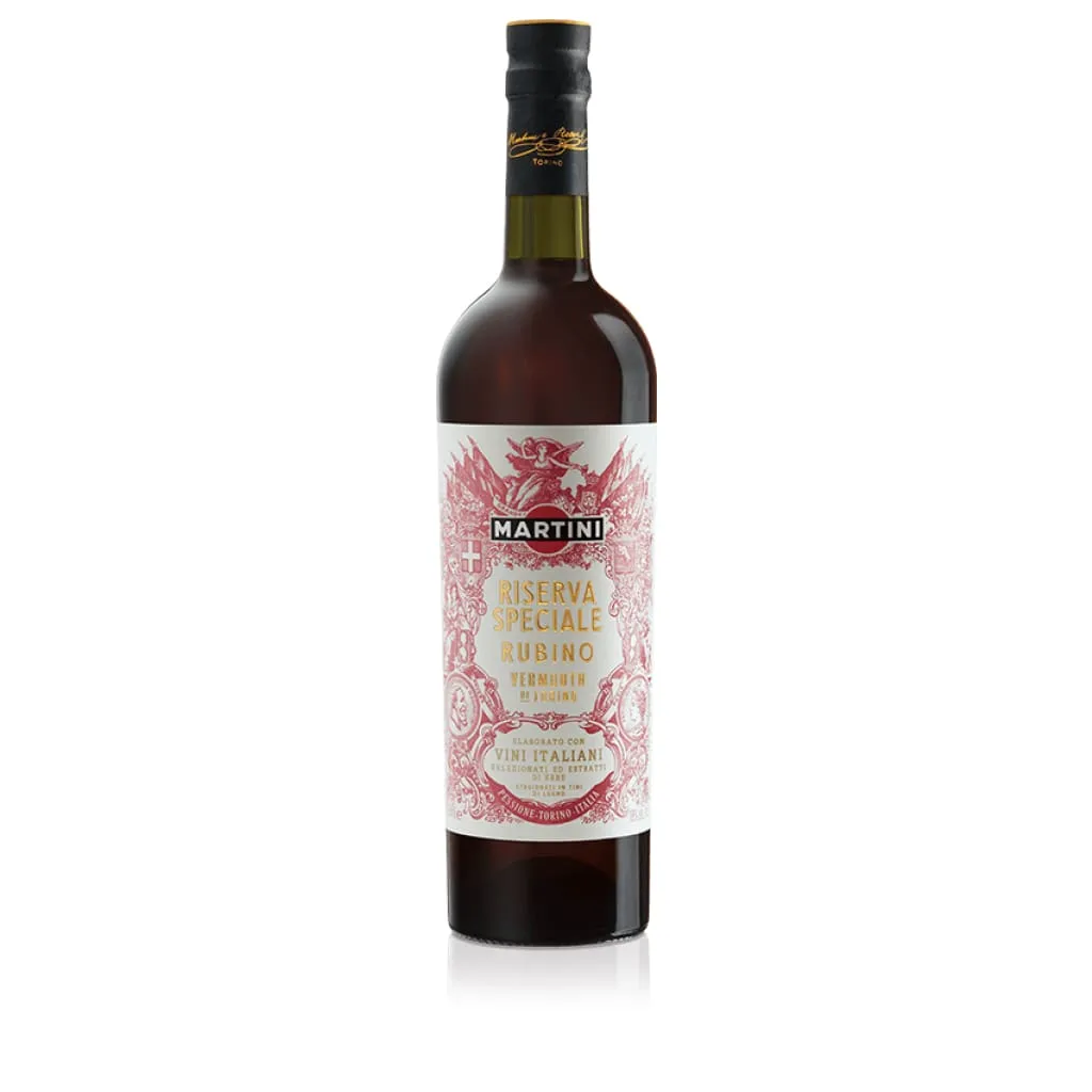 Martini & Rossi Riserva Speciale Rubino Vermouth di Torino