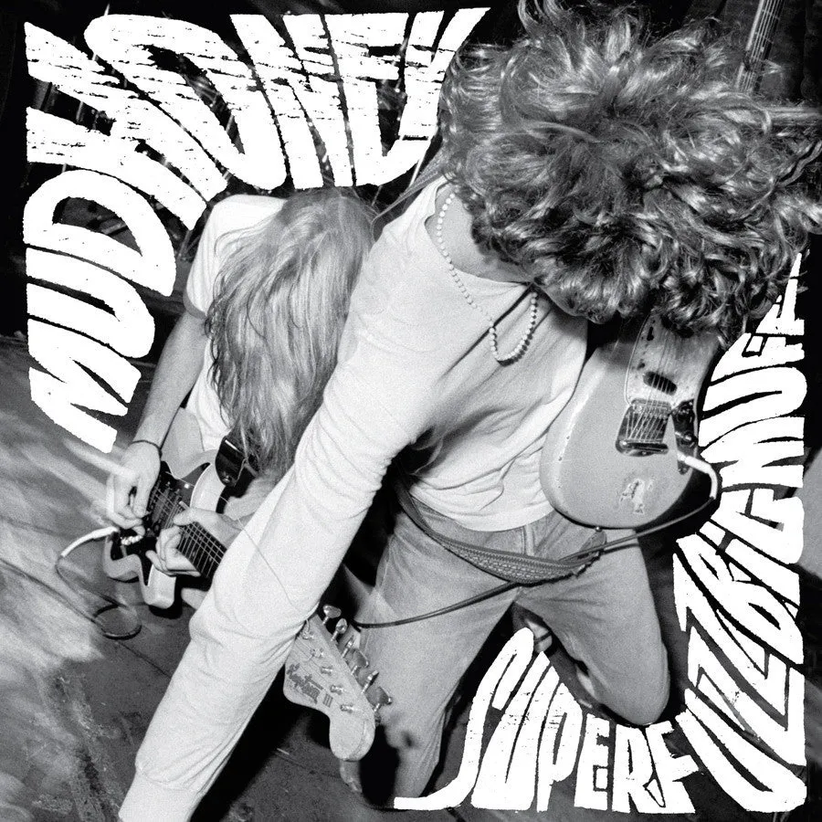 MUDHONEY - Mystery Tube