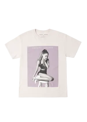 my everything lilac poster t-shirt