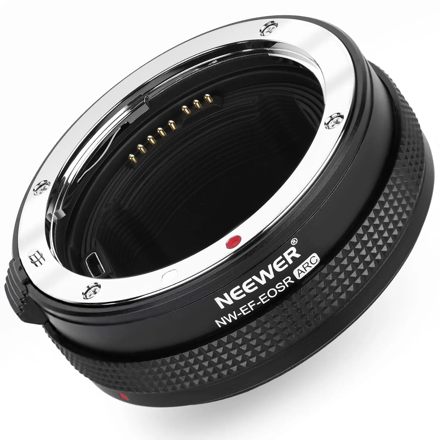 NEEWER EOS EF to RF Lens Adapter