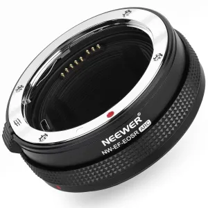 NEEWER EOS EF to RF Lens Adapter