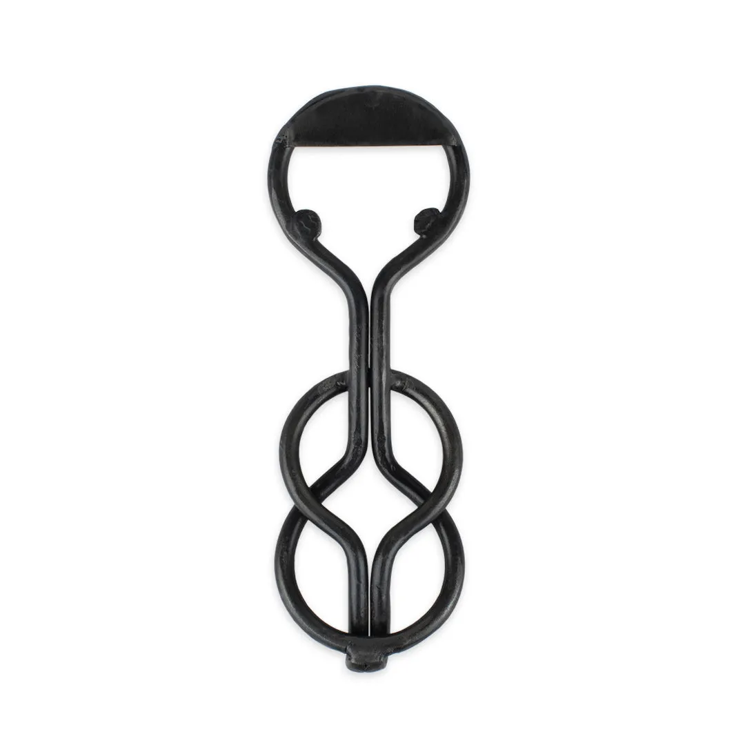 Reef Knot Bottle Opener