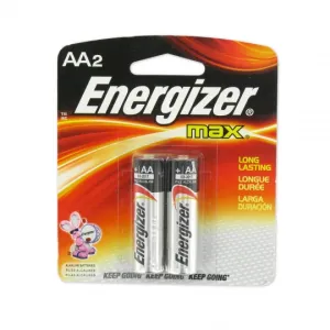 Set of AA Batteries