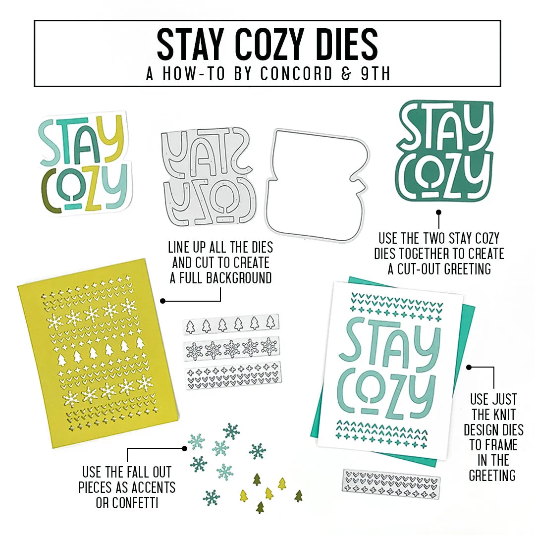 Stay Cozy Bundle