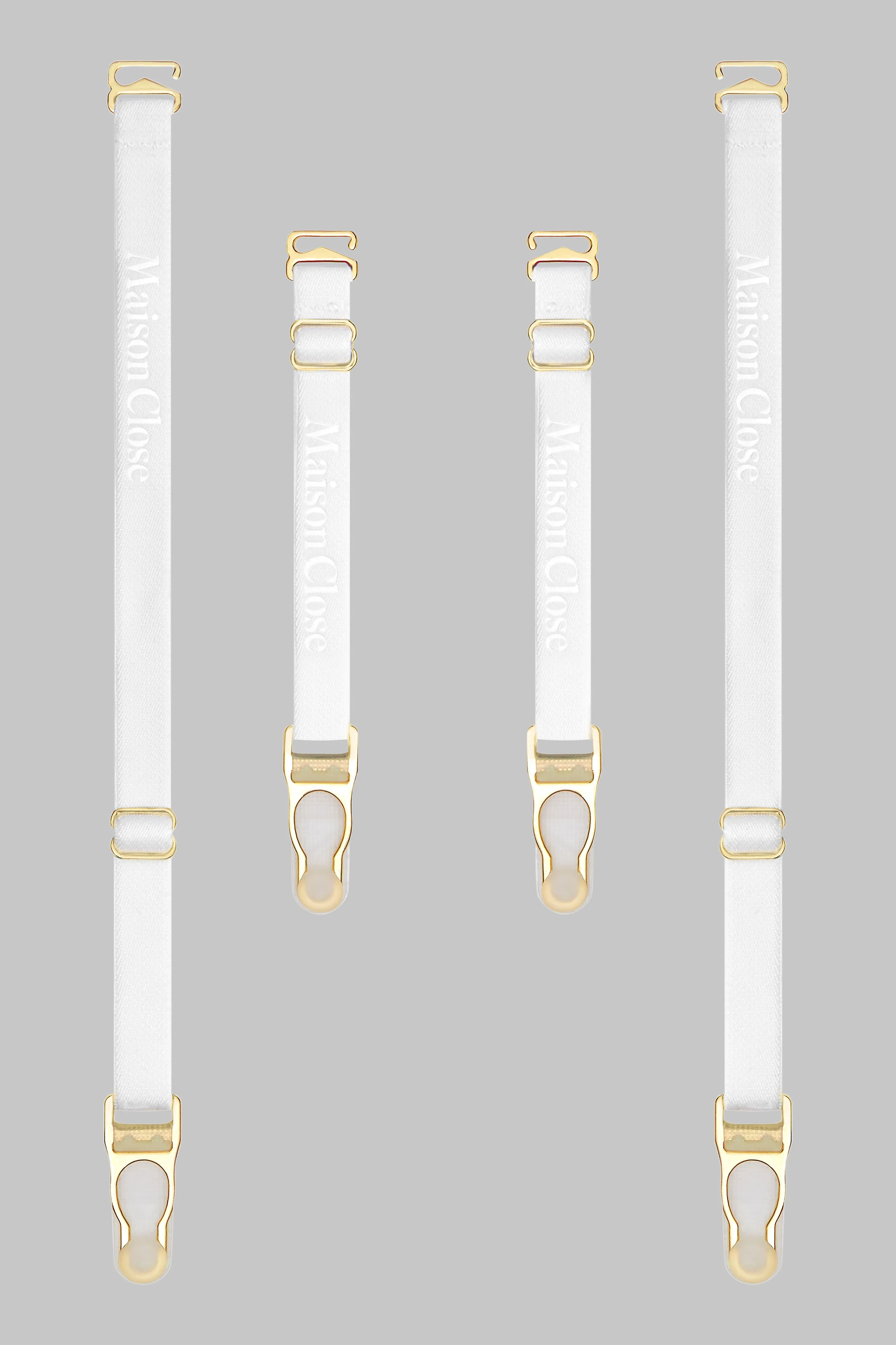 Suspenders straps - Signature