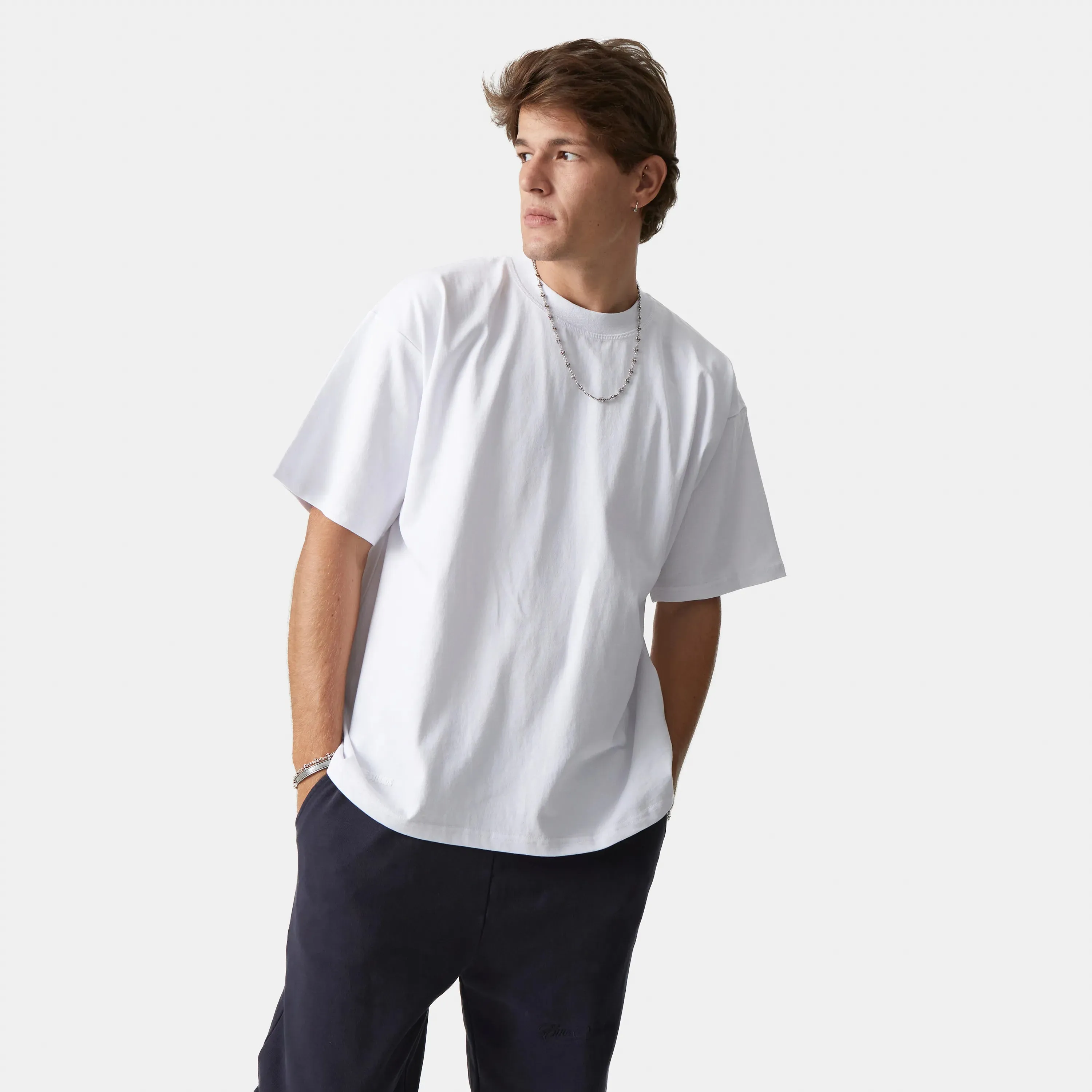 Threessential Tee Pack