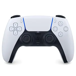 Wireless PS5 Controller