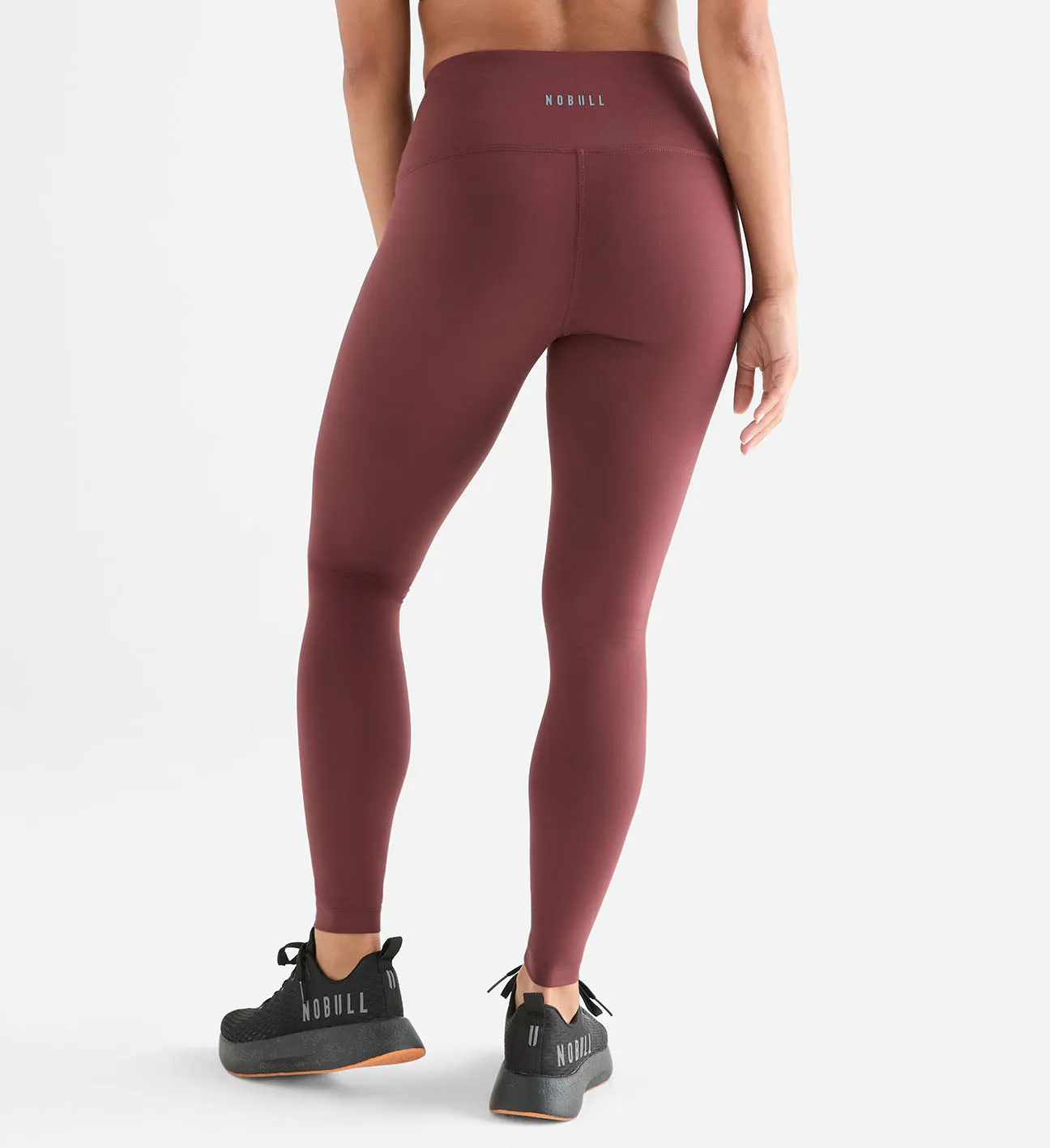 Women's High-Rise Matte Tight 28"